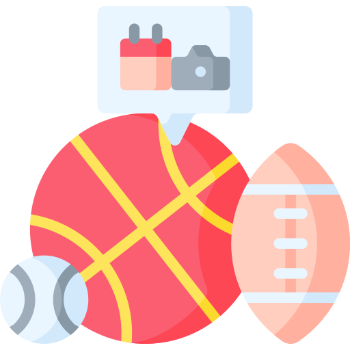 Hobbies, Kids & Sports